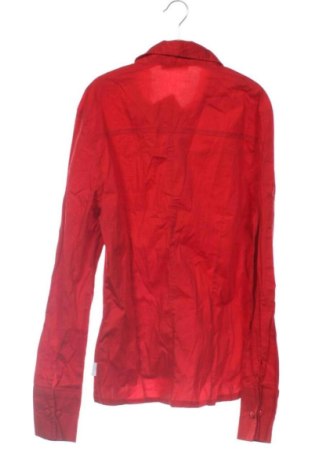 Dziecięca koszula Unbranded, Rozmiar 15-18y/ 170-176 cm, Kolor Czerwony, Cena 52,67 zł