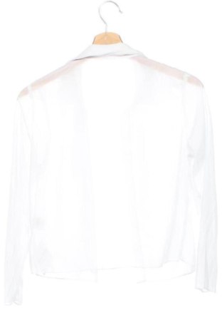 Kinderhemd Unbranded, Größe 11-12y/ 152-158 cm, Farbe Weiß, Preis € 4,99