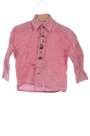 Detská košeľa  Unbranded, Veľkosť 18-24m/ 86-98 cm, Farba Viacfarebná, Cena  6,95 €