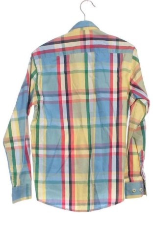 Kinderhemd Unbranded, Größe 7-8y/ 128-134 cm, Farbe Mehrfarbig, Preis 7,99 €