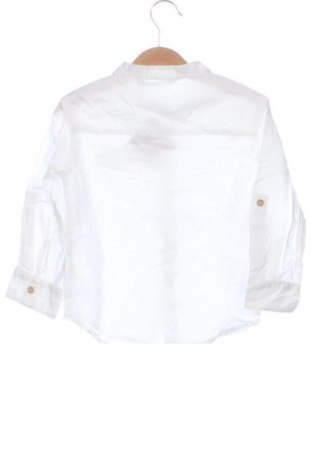 Cămașă pentru copii Unbranded, Mărime 3-4y/ 104-110 cm, Culoare Alb, Preț 34,99 Lei
