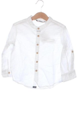 Cămașă pentru copii Unbranded, Mărime 3-4y/ 104-110 cm, Culoare Alb, Preț 34,99 Lei
