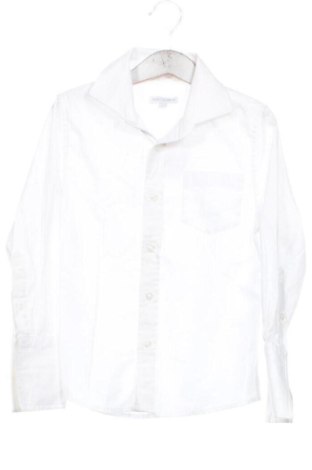 Детска риза Unbranded, Размер 5-6y/ 116-122 см, Цвят Бял, Цена 5,76 €