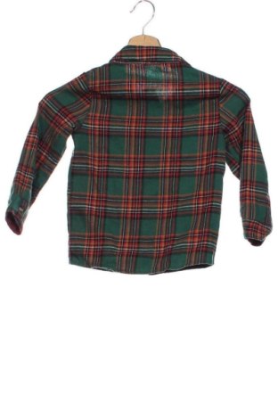 Детска риза Unbranded, Размер 3-4y/ 104-110 см, Цвят Многоцветен, Цена 6,00 €