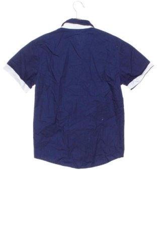 Dziecięca koszula Unbranded, Rozmiar 9-10y/ 140-146 cm, Kolor Niebieski, Cena 29,99 zł
