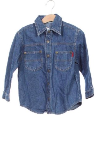 Detská košeľa  Unbranded, Veľkosť 2-3y/ 98-104 cm, Farba Modrá, Cena  6,95 €