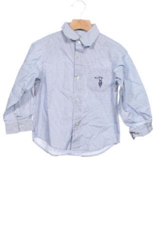 Detská košeľa  Unbranded, Veľkosť 2-3y/ 98-104 cm, Farba Viacfarebná, Cena  6,95 €