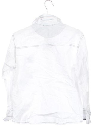 Kinderhemd Unbranded, Größe 3-6m/ 62-68 cm, Farbe Weiß, Preis € 7,99