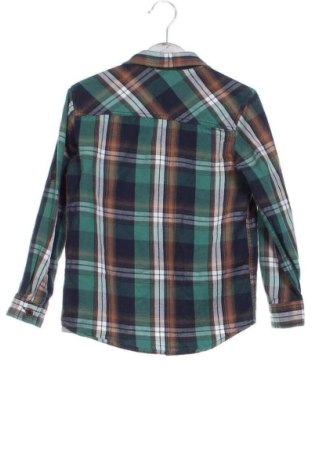 Детска риза Unbranded, Размер 3-4y/ 104-110 см, Цвят Многоцветен, Цена 7,18 €