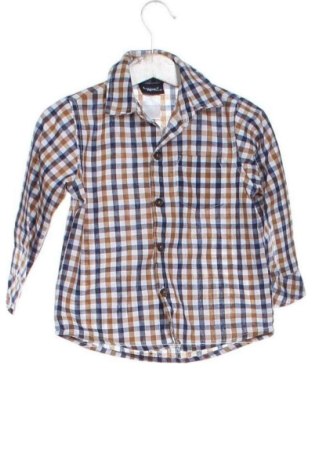 Cămașă pentru copii Unbranded, Mărime 18-24m/ 86-98 cm, Culoare Multicolor, Preț 31,28 Lei