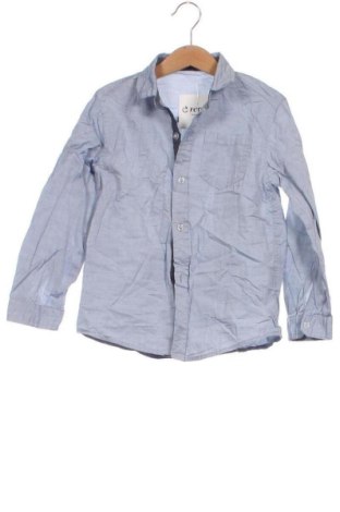 Cămașă pentru copii Unbranded, Mărime 6-9m/ 68-74 cm, Culoare Albastru, Preț 34,99 Lei