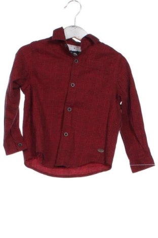 Kinderhemd Unbranded, Größe 2-3y/ 98-104 cm, Farbe Mehrfarbig, Preis € 5,99