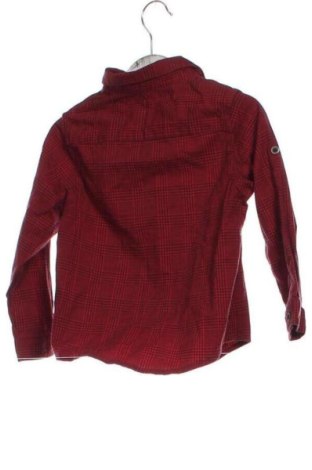 Kinderhemd Unbranded, Größe 2-3y/ 98-104 cm, Farbe Mehrfarbig, Preis € 5,99