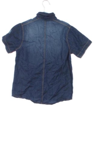 Dziecięca koszula Grain De Ble, Rozmiar 8-9y/ 134-140 cm, Kolor Niebieski, Cena 29,99 zł