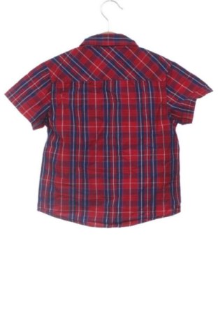 Cămașă pentru copii Piazza Italia, Mărime 2-3y/ 98-104 cm, Culoare Multicolor, Preț 34,99 Lei