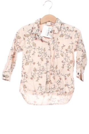 Детска риза Unbranded, Размер 9-12m/ 74-80 см, Цвят Многоцветен, Цена 6,13 €