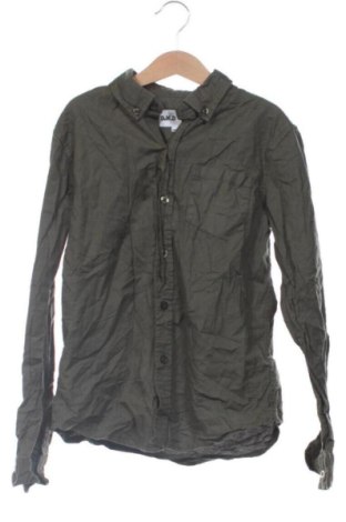 Dziecięca koszula Unbranded, Rozmiar 10-11y/ 146-152 cm, Kolor Zielony, Cena 29,99 zł