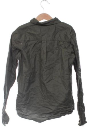 Dziecięca koszula Unbranded, Rozmiar 10-11y/ 146-152 cm, Kolor Zielony, Cena 29,99 zł