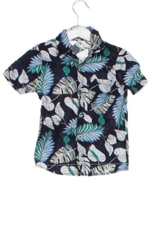 Kinderhemd Unbranded, Größe 18-24m/ 86-98 cm, Farbe Mehrfarbig, Preis € 7,99