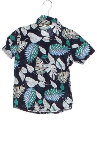 Kinderhemd Unbranded, Größe 18-24m/ 86-98 cm, Farbe Mehrfarbig, Preis € 7,99