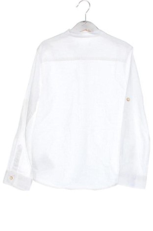 Dziecięca koszula Unbranded, Rozmiar 7-8y/ 128-134 cm, Kolor Biały, Cena 30,84 zł