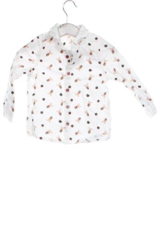 Dziecięca koszula Unbranded, Rozmiar 9-12m/ 74-80 cm, Kolor Kolorowy, Cena 30,84 zł