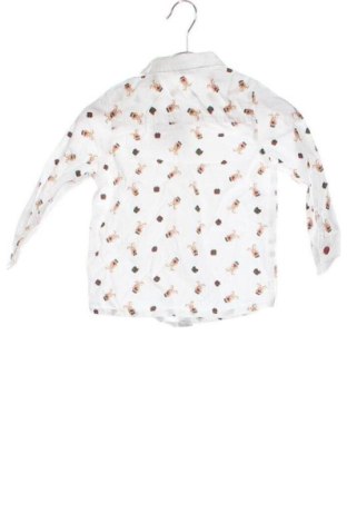 Dziecięca koszula Unbranded, Rozmiar 9-12m/ 74-80 cm, Kolor Kolorowy, Cena 30,84 zł