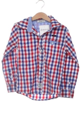 Kinderhemd Unbranded, Größe 5-6y/ 116-122 cm, Farbe Mehrfarbig, Preis € 7,99