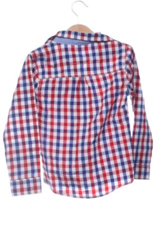 Kinderhemd Unbranded, Größe 5-6y/ 116-122 cm, Farbe Mehrfarbig, Preis € 7,99