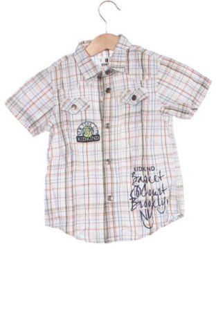 Детска риза Unbranded, Размер 18-24m/ 86-98 см, Цвят Многоцветен, Цена 6,13 €