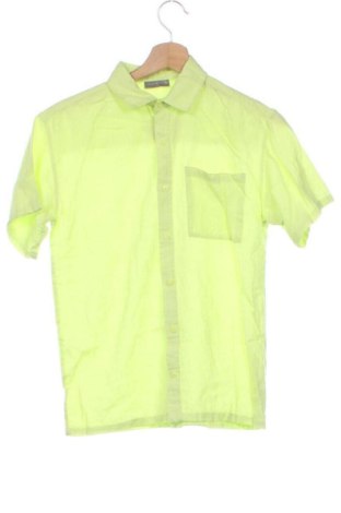 Dziecięca koszula Unbranded, Rozmiar 10-11y/ 146-152 cm, Kolor Zielony, Cena 30,00 zł