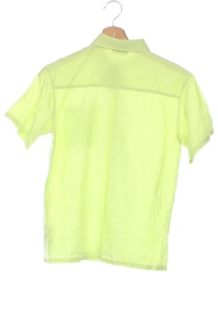 Dziecięca koszula Unbranded, Rozmiar 10-11y/ 146-152 cm, Kolor Zielony, Cena 30,00 zł