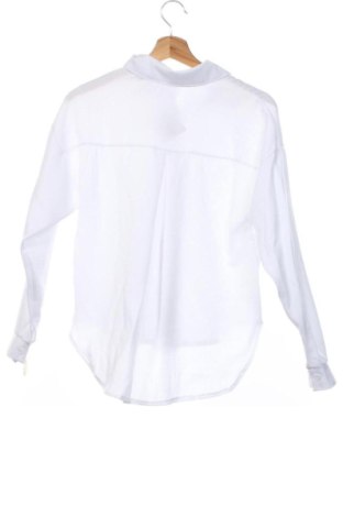 Kinderhemd Unbranded, Größe 11-12y/ 152-158 cm, Farbe Weiß, Preis € 5,60