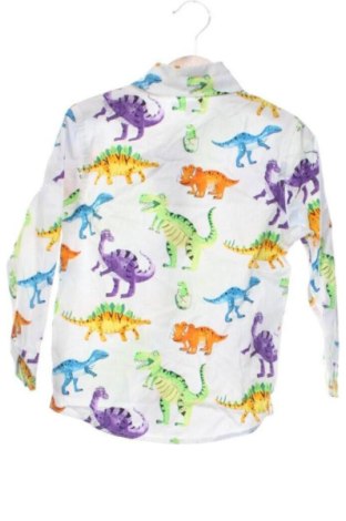 Detská košeľa  Unbranded, Veľkosť 4-5y/ 110-116 cm, Farba Viacfarebná, Cena  9,14 €