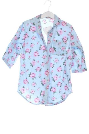 Kinderhemd Unbranded, Größe 3-4y/ 104-110 cm, Farbe Mehrfarbig, Preis 7,99 €