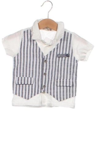 Dětská košile  Unbranded, Velikost 12-18m/ 80-86 cm, Barva Vícebarevné, Cena  159,00 Kč