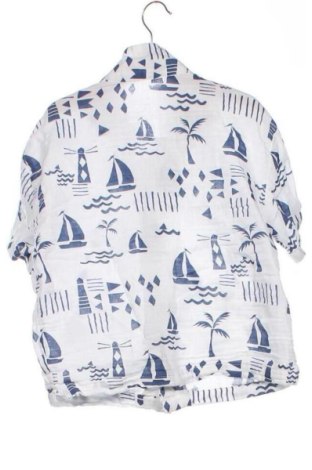 Kinderhemd Unbranded, Größe 5-6y/ 116-122 cm, Farbe Mehrfarbig, Preis € 8,00