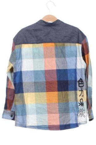 Детска риза United Colors Of Benetton, Размер 7-8y/ 128-134 см, Цвят Многоцветен, Цена 12,27 €