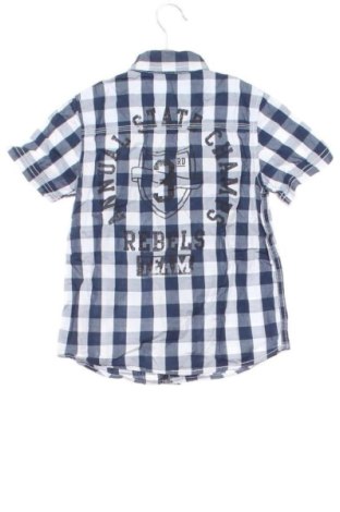 Detská košeľa  United Colors Of Benetton, Veľkosť 3-4y/ 104-110 cm, Farba Viacfarebná, Cena  13,95 €