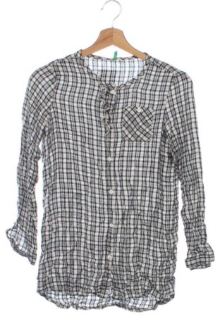 Dziecięca koszula United Colors Of Benetton, Rozmiar 10-11y/ 146-152 cm, Kolor Kolorowy, Cena 61,99 zł