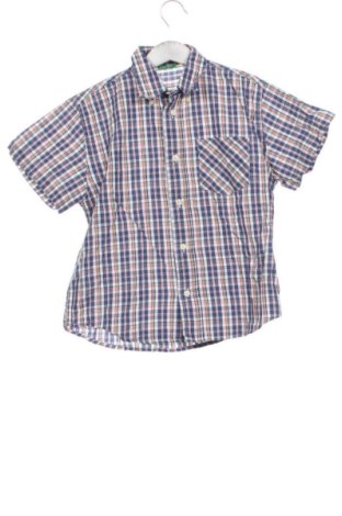 Cămașă pentru copii United Colors Of Benetton, Mărime 11-12y/ 152-158 cm, Culoare Multicolor, Preț 72,99 Lei