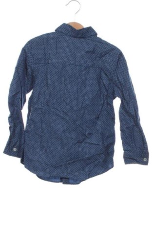 Dziecięca koszula United Colors Of Benetton, Rozmiar 4-5y/ 110-116 cm, Kolor Kolorowy, Cena 61,99 zł