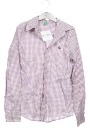 Detská košeľa  United Colors Of Benetton, Veľkosť 9-10y/ 140-146 cm, Farba Viacfarebná, Cena  13,95 €