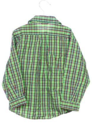 Detská košeľa  United Colors Of Benetton, Veľkosť 5-6y/ 116-122 cm, Farba Viacfarebná, Cena  13,95 €