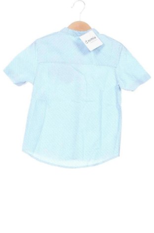 Cămașă pentru copii United Colors Of Benetton, Mărime 3-4y/ 104-110 cm, Culoare Multicolor, Preț 79,55 Lei