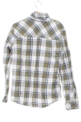 Kinderhemd United Colors Of Benetton, Größe 8-9y/ 134-140 cm, Farbe Mehrfarbig, Preis € 15,99