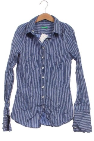 Детска риза United Colors Of Benetton, Размер 11-12y/ 152-158 см, Цвят Многоцветен, Цена 12,27 €