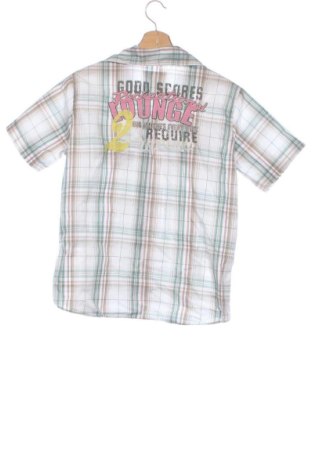 Detská košeľa  United Colors Of Benetton, Veľkosť 12-13y/ 158-164 cm, Farba Viacfarebná, Cena  12,00 €