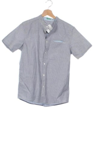 Детска риза United Colors Of Benetton, Размер 14-15y/ 168-170 см, Цвят Многоцветен, Цена 12,00 €