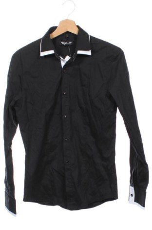 Dziecięca koszula Vegea, Rozmiar 15-18y/ 170-176 cm, Kolor Czarny, Cena 64,30 zł